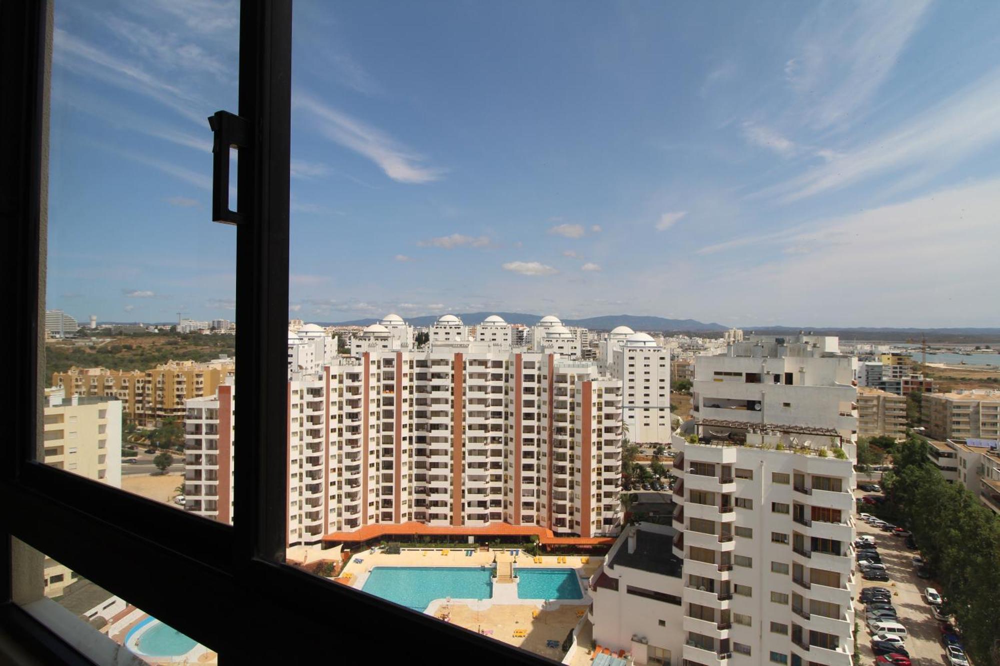 Apartamentosolpraia - Mirasol بورتيماو المظهر الخارجي الصورة