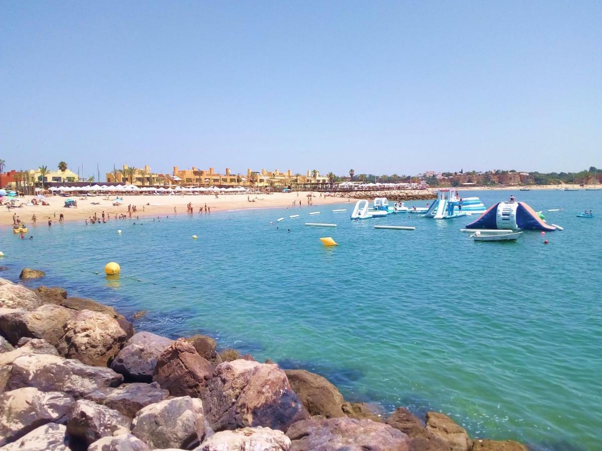 Apartamentosolpraia - Mirasol بورتيماو المظهر الخارجي الصورة