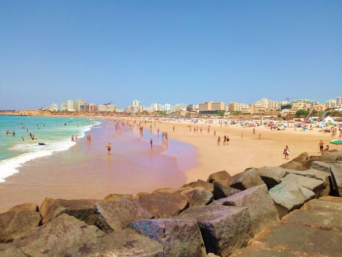 Apartamentosolpraia - Mirasol بورتيماو المظهر الخارجي الصورة